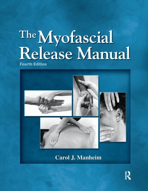 Myofascial Release Manual