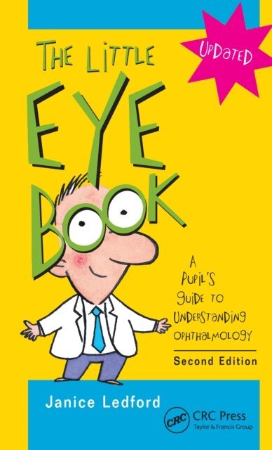 Janice K. Ledford - Little Eye Book, E-bok