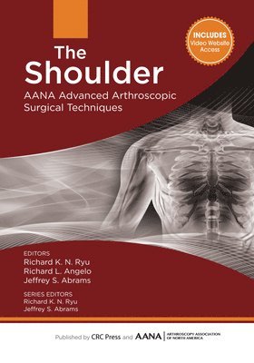 Jeffrey Abrams, Richard Angelo, Richard Ryu - Shoulder, E-bok