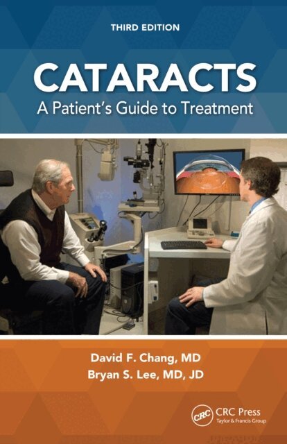 Bryan Lee, David F. Chang - Cataracts, E-bok