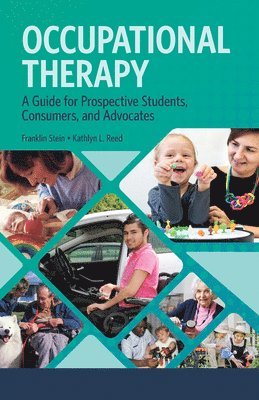 Kathlyn Reed, Franklin Stein - Occupational Therapy, E-bok