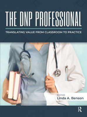 Linda Benson - DNP Professional, E-bok