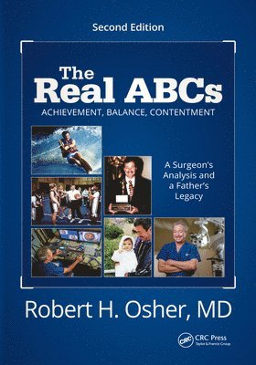 Robert H. Osher - Real ABCs, E-bok