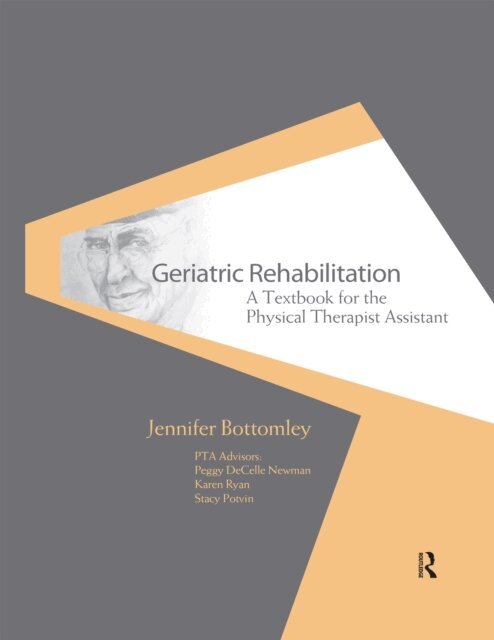 Jennifer Bottomley - Geriatric Rehabilitation, E-bok