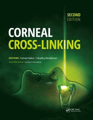 J. Bradley Randleman, Farhad Hafezi - Corneal Cross-Linking, E-bok