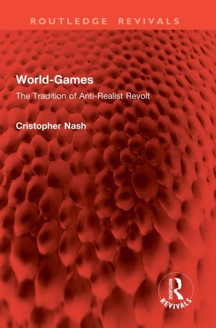 Cristopher Nash - World-Games, E-bok