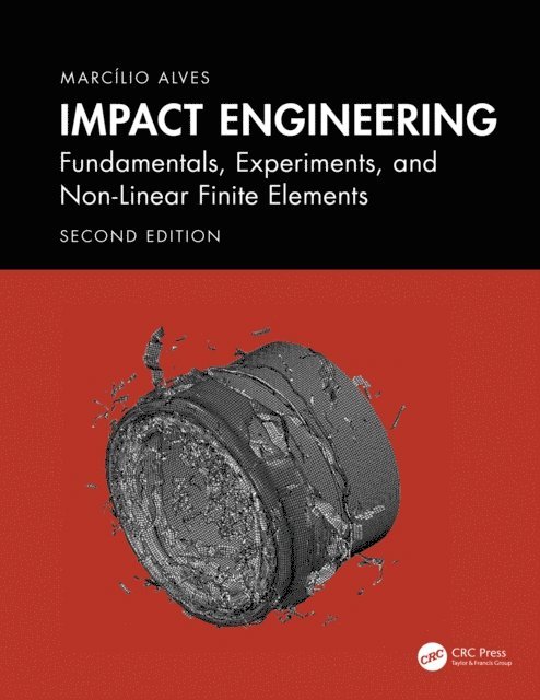 Marcilio Alves - Impact Engineering, E-bok