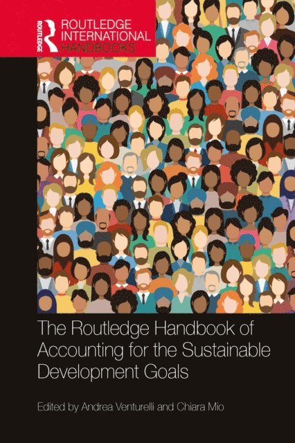 Chiara Mio, Andrea Venturelli - Routledge Handbook of Accounting for the Sustainable Development Goals, E-bok