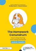 Homework Conundrum