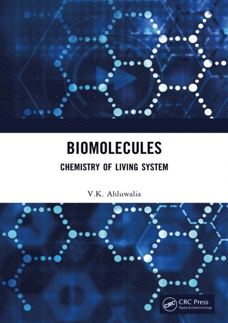 V.K. Ahluwalia - Biomolecules, E-bok