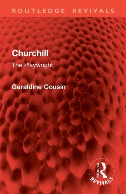 Geraldine Cousin - Churchill, E-bok. Tillgänglighet: Lägg i varukorg
