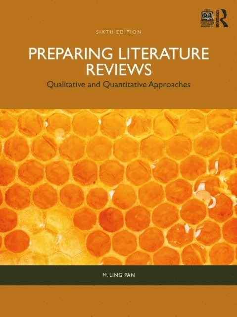 Jacqueline S. Craven, M. Ling Pan - Preparing Literature Reviews, E-bok. Tillgänglighet: Lägg i varukorg