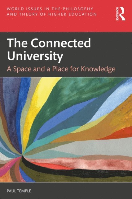 Paul Temple - Connected University, E-bok