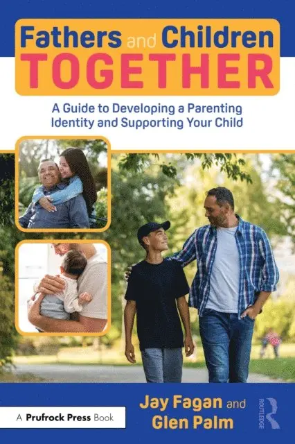 Glen Palm, Jay Fagan - Fathers and Children Together, E-bok. Tillgänglighet: Lägg i varukorg