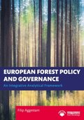 European Forest Policy and Governance