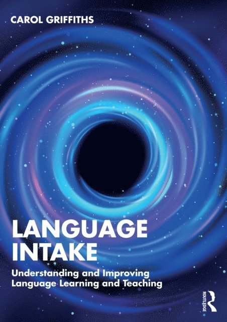 Carol Griffiths - Language Intake, E-bok