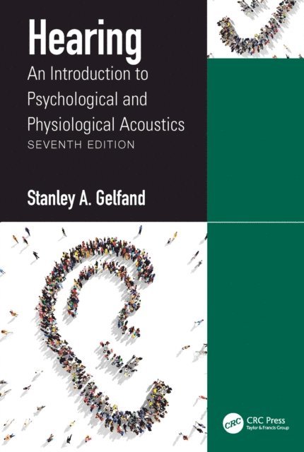 Stanley A. Gelfand - Hearing, E-bok