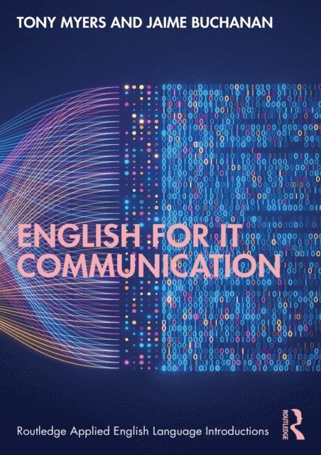 Jaime Buchanan, Tony Myers - English for IT Communication, E-bok