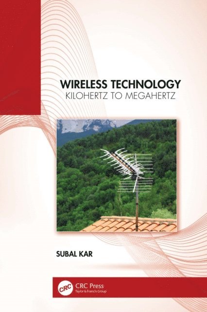 Subal Kar - Wireless Technology, E-bok