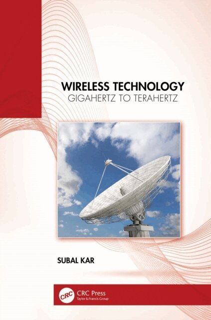 Subal Kar - Wireless Technology, E-bok