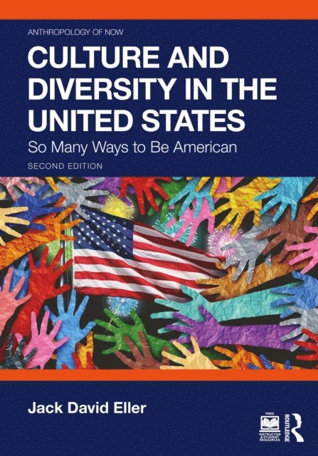 Jack David Eller - Culture and Diversity in the United States, E-bok