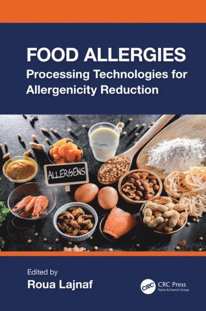 Roua Lajnaf - Food Allergies, E-bok