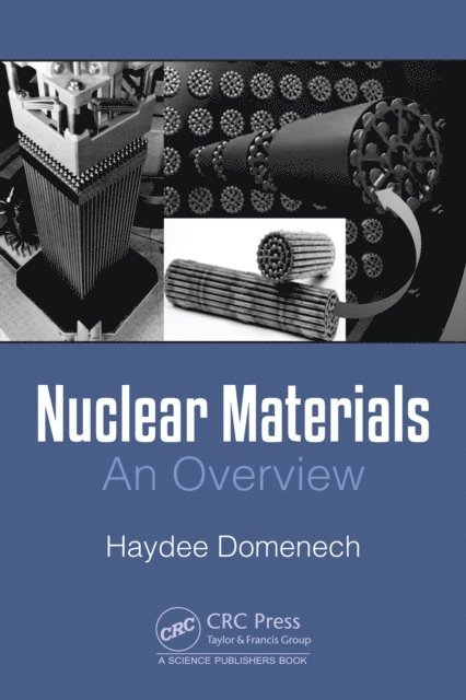 Haydee Domenech - Nuclear Materials, E-bok. Tillgänglighet: Lägg i varukorg