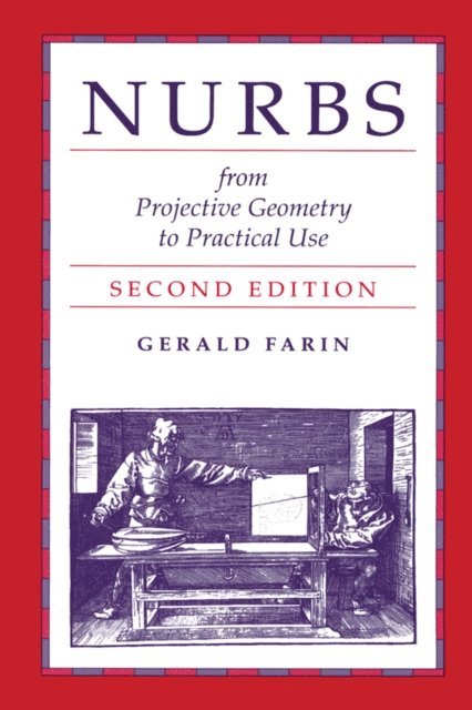 Gerald Farin - NURBS for Curve & Surface Design, E-bok