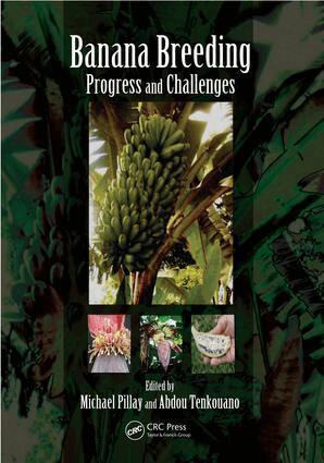 Michael Pillay, Abdou Tenkouano - Banana Breeding, E-bok