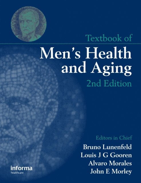 John Morley, Alvaro Morales, Louis JG Gooren, Bruno Lunenfeld - Textbook of Men's Health and Aging, E-bok