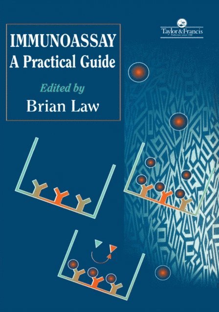 Brian Law - Immunoassay, E-bok. Tillgänglighet: Lägg i varukorg