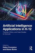 Artificial Intelligence Applications in K-12