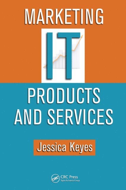 Jessica Keyes - Marketing IT Products and Services, E-bok