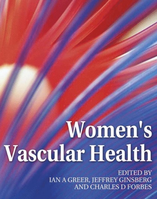Women's Vascular Health