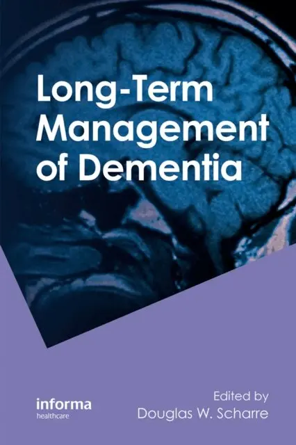 Douglas Scharre - Long-Term Management of Dementia, E-bok. Tillgänglighet: Lägg i varukorg