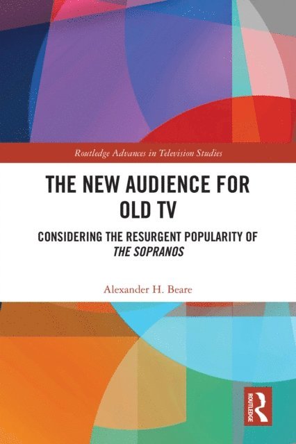 Alexander H. Beare - New Audience for Old TV, E-bok. Tillgänglighet: Lägg i varukorg