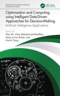 Optimization and Computing using Intelligent Data-Driven Approaches for Decision-Making