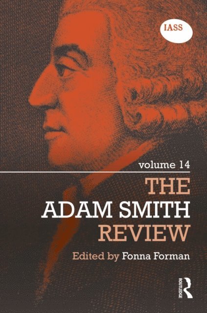 Fonna Forman - Adam Smith Review, E-bok