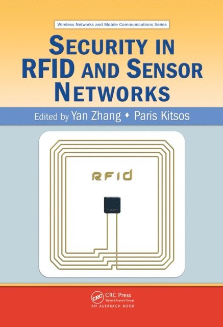 Paris Kitsos - Security in RFID and Sensor Networks, E-bok