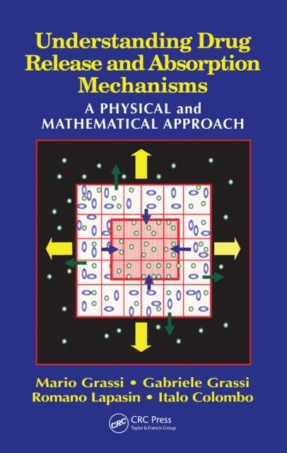 Italo Colombo, Romano Lapasin, Gabriele Grassi, Mario Grassi - Understanding Drug Release and Absorption Mechanisms, E-bok