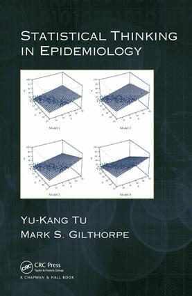 Yu-Kang Tu, Mark Gilthorpe - Statistical Thinking in Epidemiology, E-bok. Tillgänglighet: Lägg i varukorg