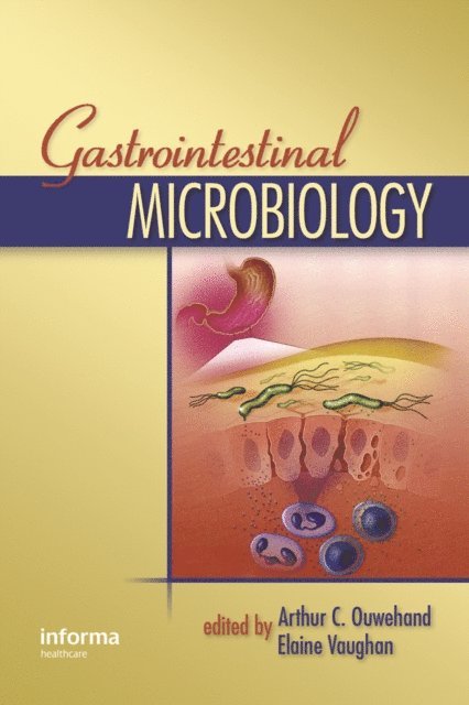 Elaine E. Vaughan, Arthur C. Ouwehand - Gastrointestinal Microbiology, E-bok. Tillgänglighet: Lägg i varukorg