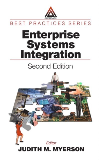 Judith M. Myerson - Enterprise Systems Integration, E-bok. Tillgänglighet: Lägg i varukorg