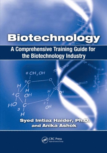 Anika Ashtok, Syed Imtiaz Haider - Biotechnology, E-bok
