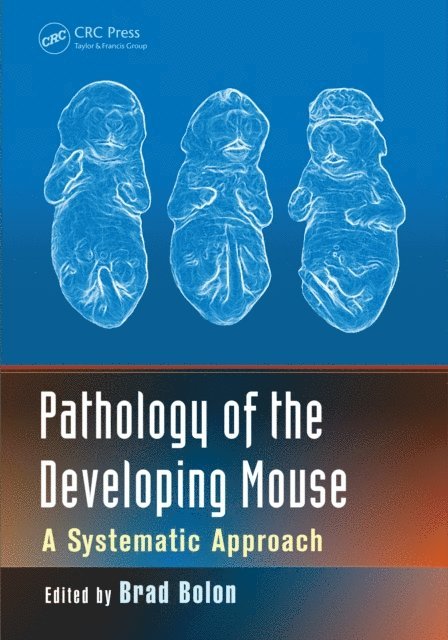 Brad Bolon - Pathology of the Developing Mouse, E-bok