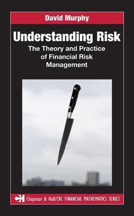 David Murphy - Understanding Risk, E-bok