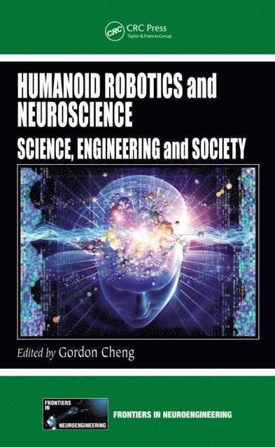 Gordon Cheng - Humanoid Robotics and Neuroscience, E-bok