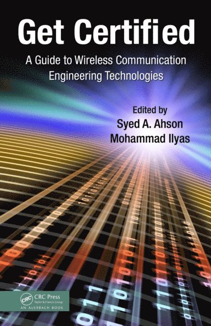 Mohammad Ilyas, Syed A. Ahson - Get Certified, E-bok
