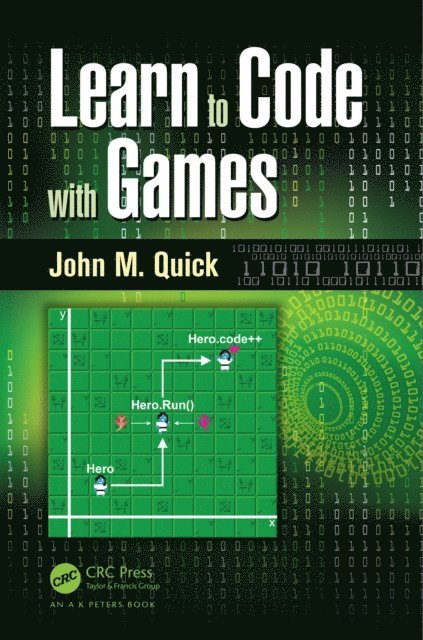 Learn to Code with Games