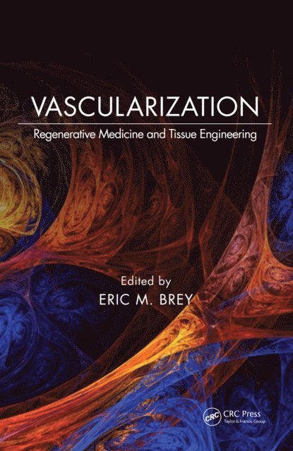 Eric M. Brey - Vascularization, E-bok